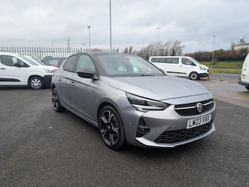 Used Vauxhall Corsa 2023 for sale - 77171122: Photo
