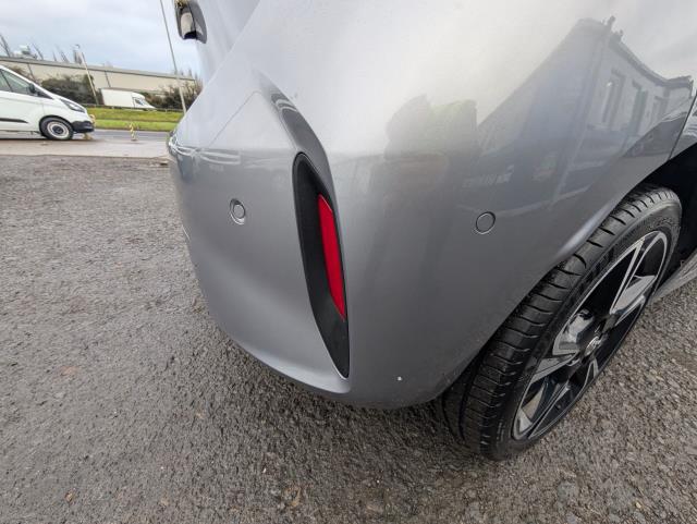 Used Vauxhall Corsa 2023 for sale - 77171122: Photo 30
