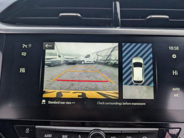 Used Vauxhall Corsa 2023 for sale - 77171122: Photo 31