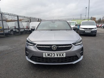 Used Vauxhall Corsa 2023 for sale - 77171122: Photo