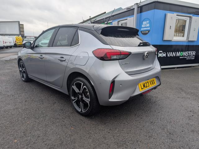 Used Vauxhall Corsa 2023 for sale - 77171122: Photo 7