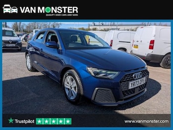 Used Audi A1 2023 for sale - 78434141: Photo