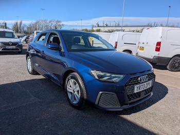 Used Audi A1 2023 for sale - 78434141: Photo