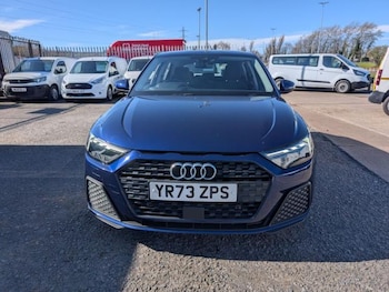 Used Audi A1 2023 for sale - 78434141: Photo