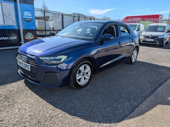 Used Audi A1 2023 for sale - 78434141: Photo
