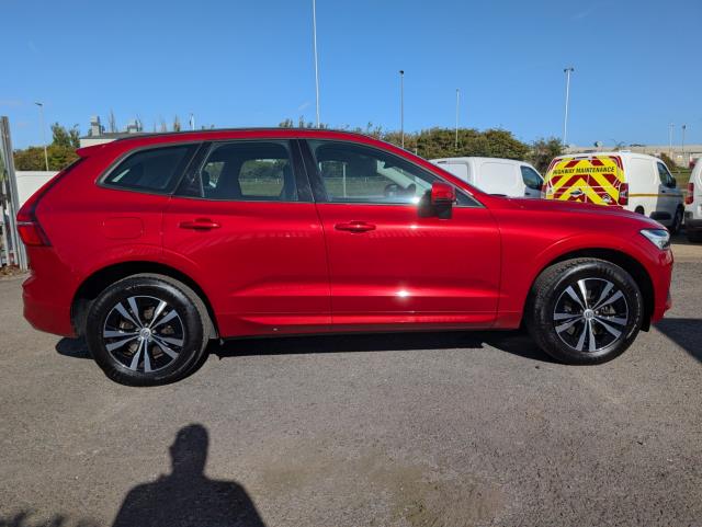 Used Volvo XC60 2023 for sale - 76385142: Photo 10