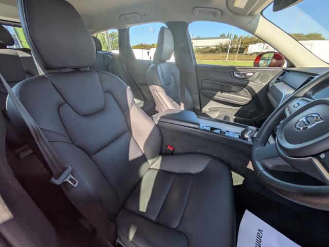 Used Volvo XC60 2023 for sale - 76385142: Photo 11