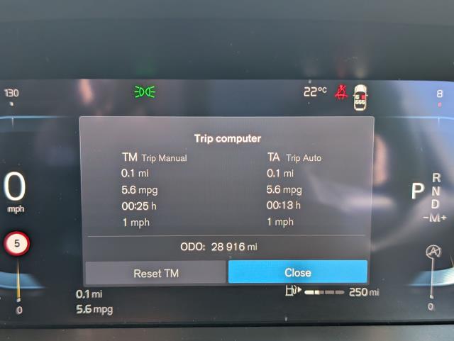 Used Volvo XC60 2023 for sale - 76385142: Photo 13