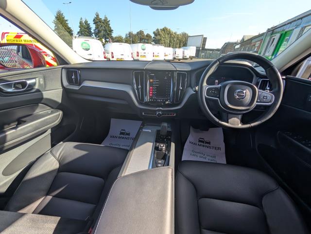 Used Volvo XC60 2023 for sale - 76385142: Photo 15