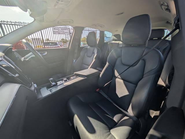 Used Volvo XC60 2023 for sale - 76385142: Photo 18