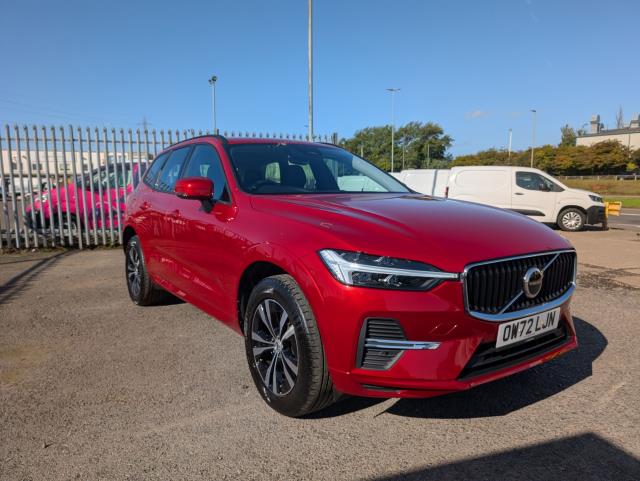 Used Volvo XC60 2023 for sale - 76385142: Photo 2