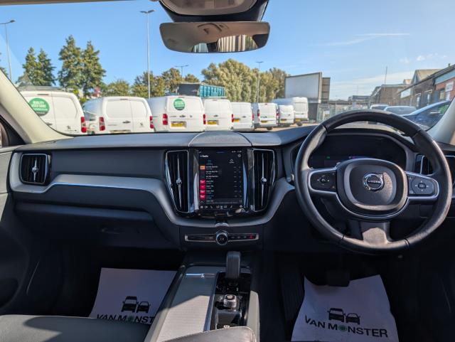 Used Volvo XC60 2023 for sale - 76385142: Photo 22