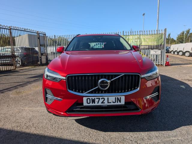 Used Volvo XC60 2023 for sale - 76385142: Photo 3