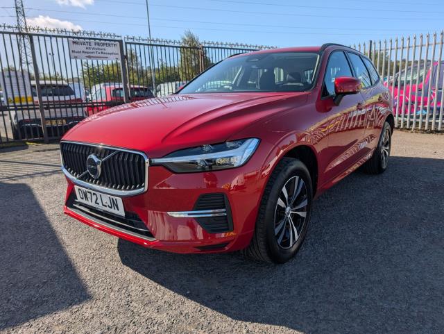 Used Volvo XC60 2023 for sale - 76385142: Photo 4