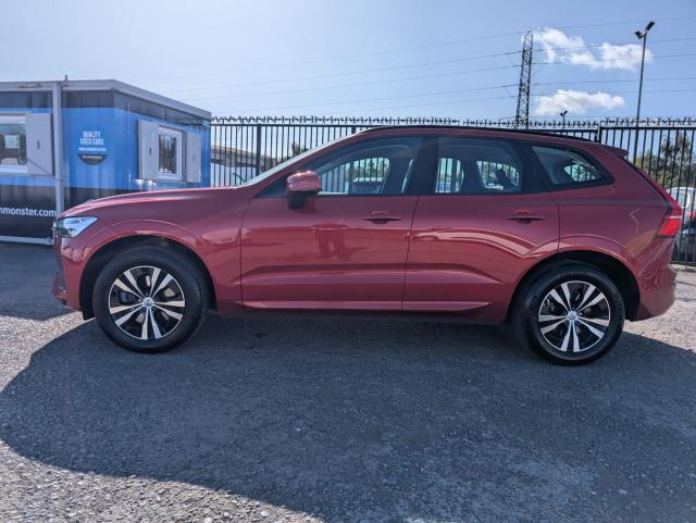 Used Volvo XC60 2023 for sale - 76385142: Photo 5