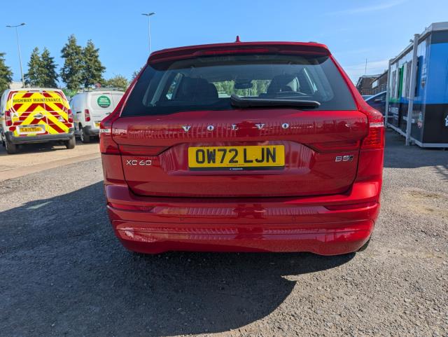 Used Volvo XC60 2023 for sale - 76385142: Photo 8