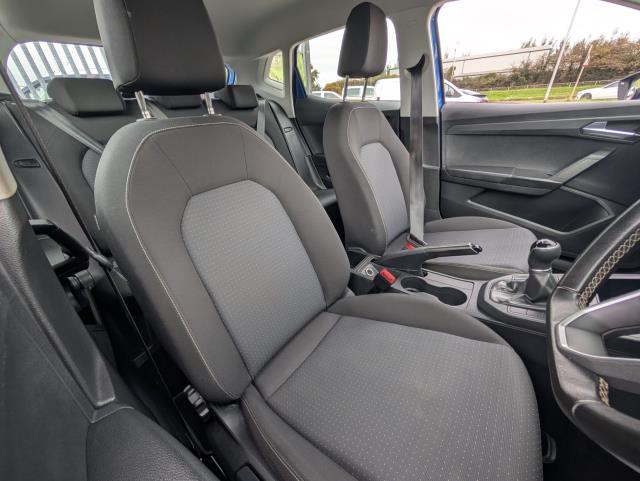 Used SEAT Ibiza 2022 for sale - 76449574: Photo 14