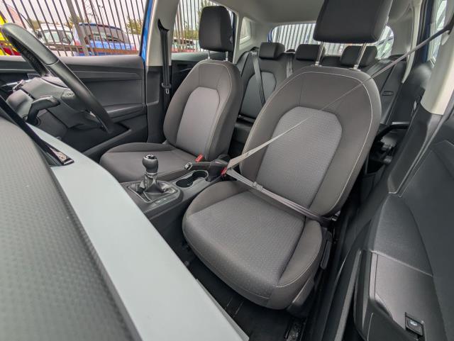 Used SEAT Ibiza 2022 for sale - 76449574: Photo 15