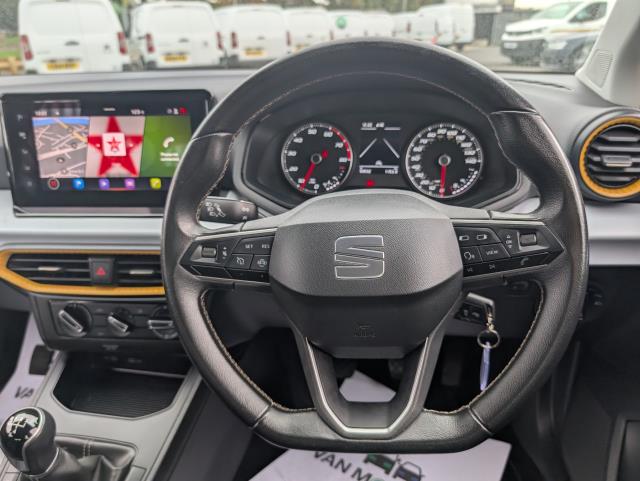 Used SEAT Ibiza 2022 for sale - 76449574: Photo 20