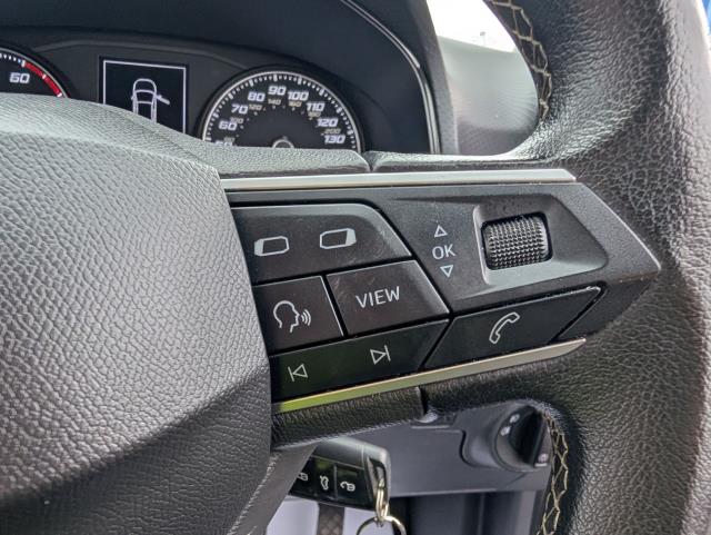 Used SEAT Ibiza 2022 for sale - 76449574: Photo 25