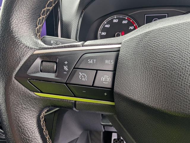 Used SEAT Ibiza 2022 for sale - 76449574: Photo 26