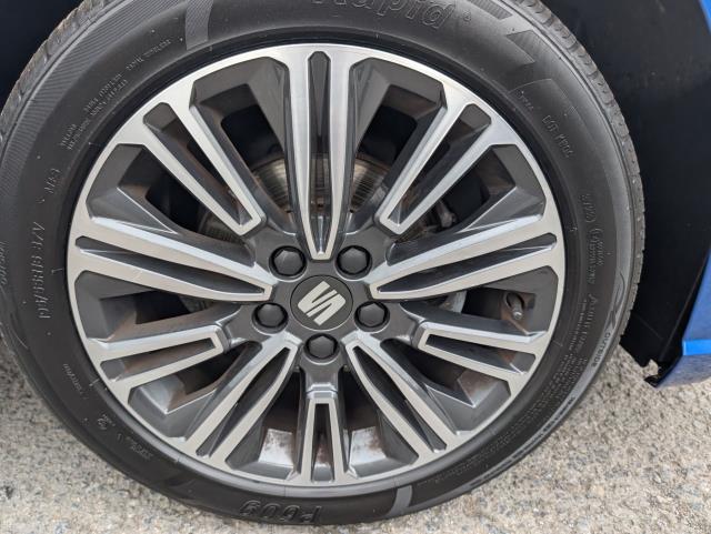 Used SEAT Ibiza 2022 for sale - 76449574: Photo 31