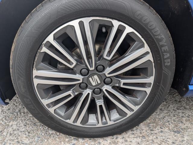 Used SEAT Ibiza 2022 for sale - 76449574: Photo 32