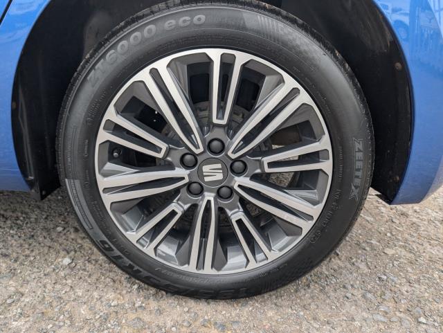 Used SEAT Ibiza 2022 for sale - 76449574: Photo 33