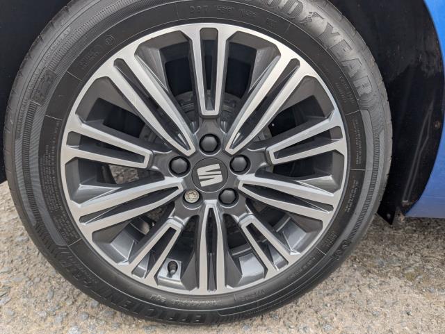 Used SEAT Ibiza 2022 for sale - 76449574: Photo 34