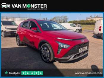 2023 - 1.0 Tgdi 48V Mhev Se Connect 5Dr Dct