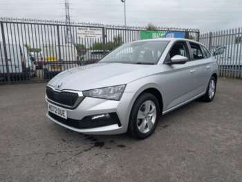 Used Skoda Scala 2022 for sale - 74456111: Photo