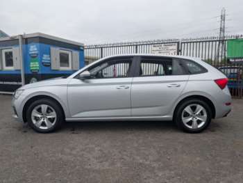 Used Skoda Scala 2022 for sale - 74456111: Photo