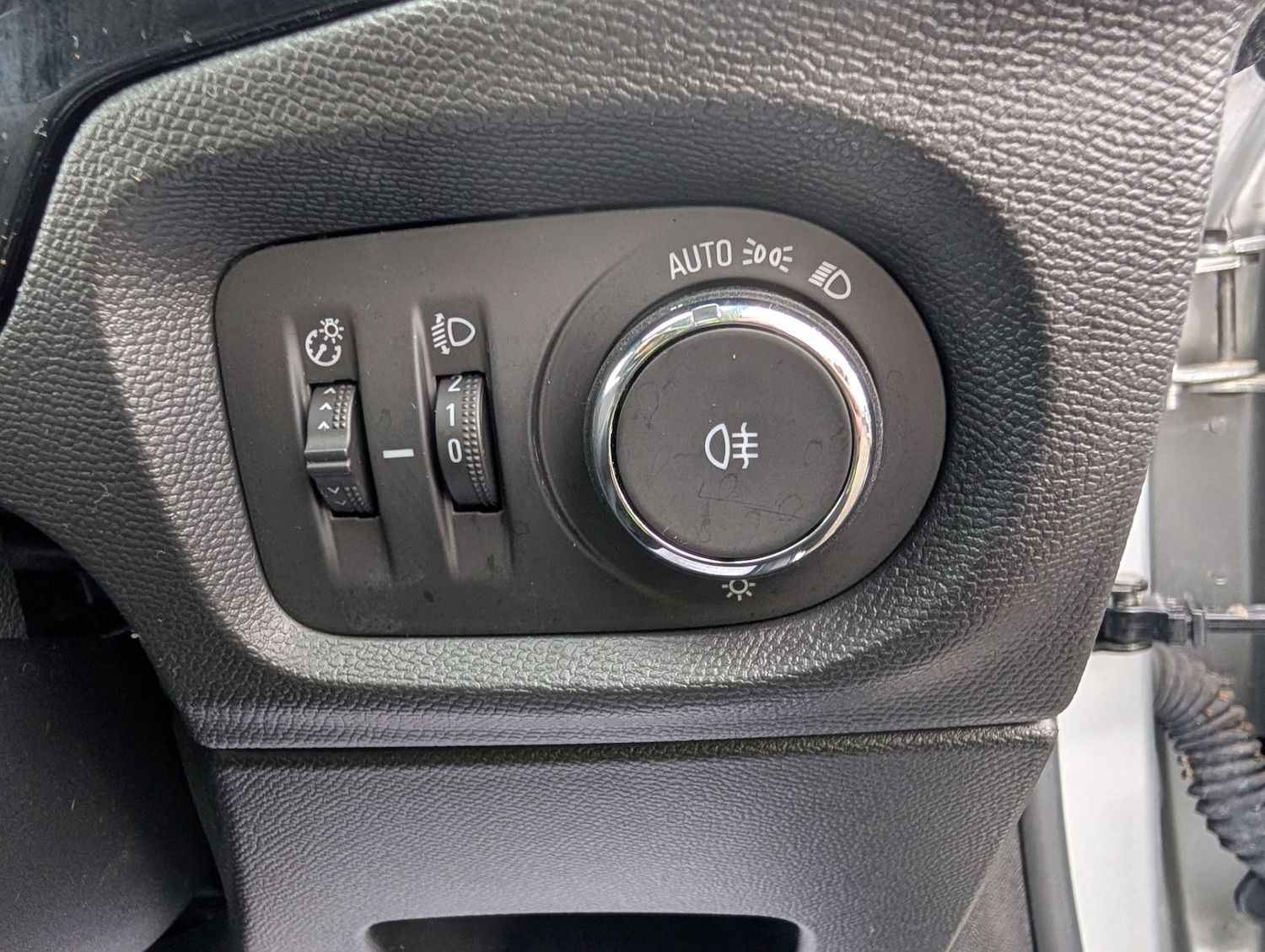 Used Vauxhall Corsa 2023 for sale - 77676271: Photo 21