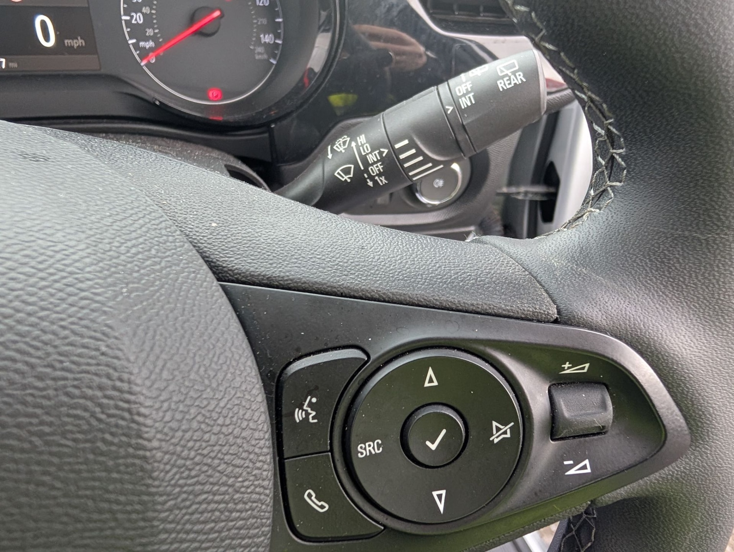 Used Vauxhall Corsa 2023 for sale - 77676271: Photo 22