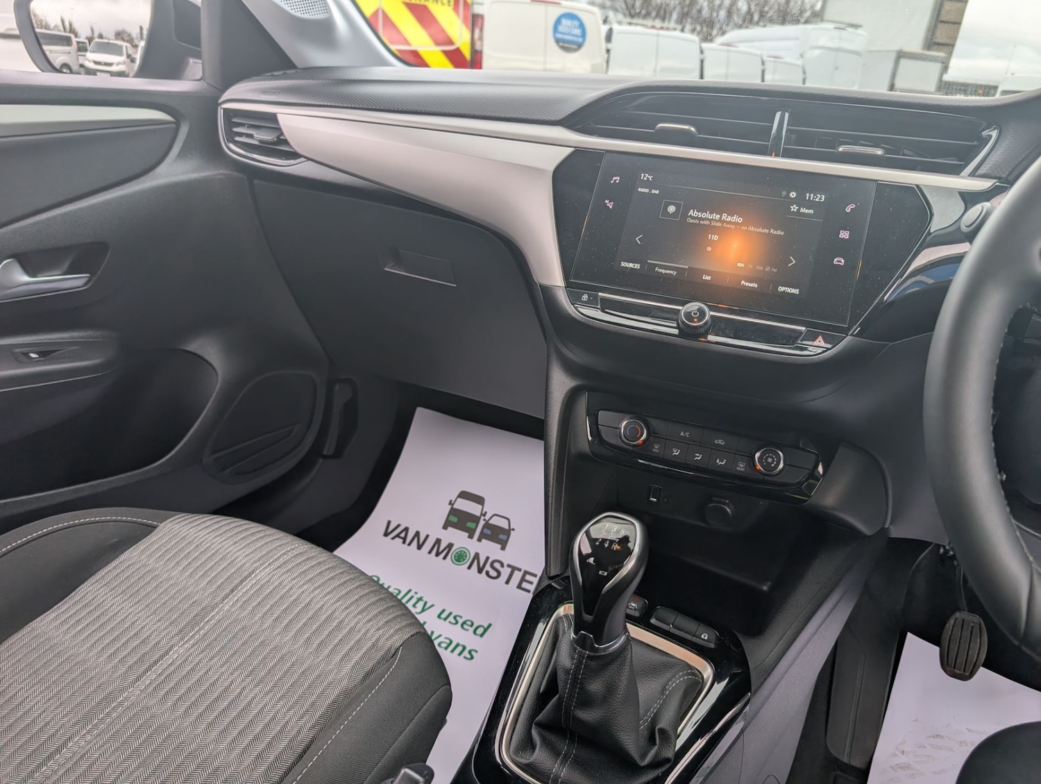 Used Vauxhall Corsa 2023 for sale - 77676271: Photo 28