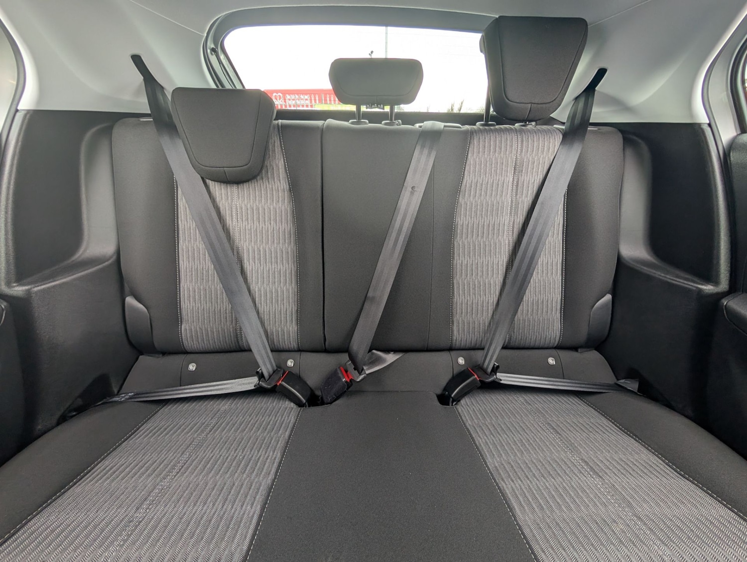 Used Vauxhall Corsa 2023 for sale - 77676271: Photo 29