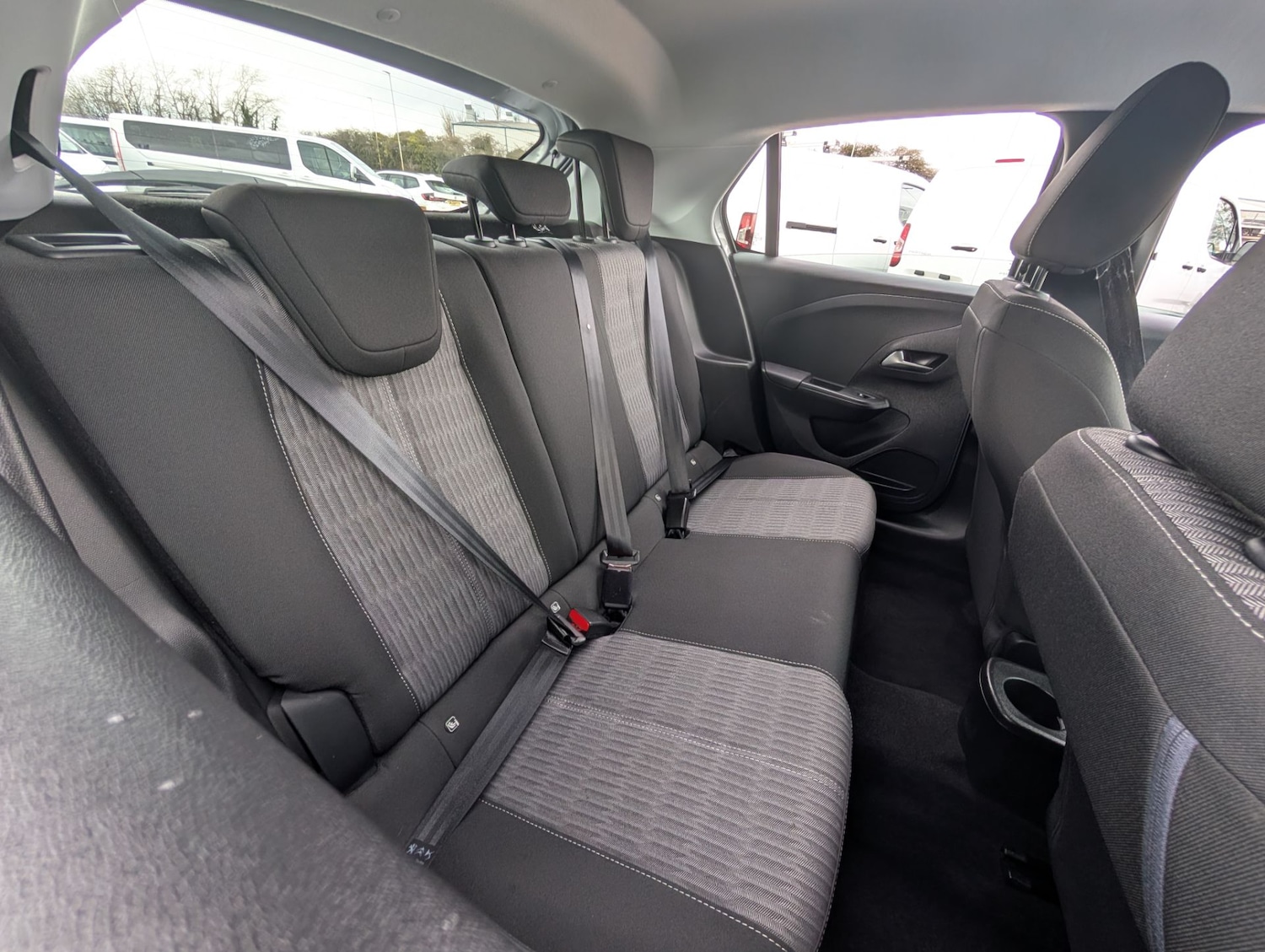 Used Vauxhall Corsa 2023 for sale - 77676271: Photo 31