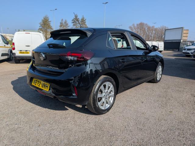 Used Vauxhall Corsa 2023 for sale - 77775117: Photo 12