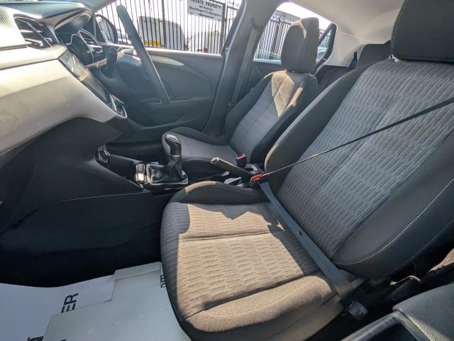 Used Vauxhall Corsa 2023 for sale - 77775117: Photo 14