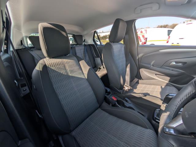Used Vauxhall Corsa 2023 for sale - 77775117: Photo 15