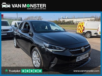 Used Vauxhall Corsa 2023 for sale - 77775117: Photo