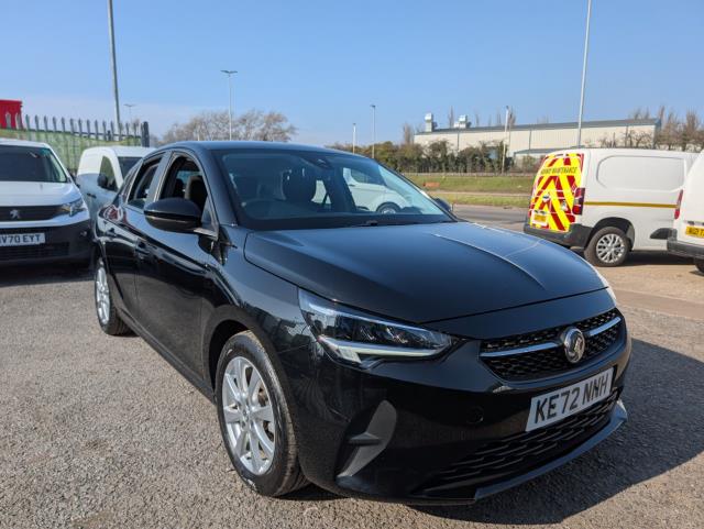 Used Vauxhall Corsa 2023 for sale - 77775117: Photo 2