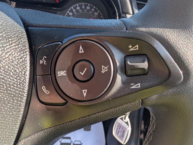 Used Vauxhall Corsa 2023 for sale - 77775117: Photo 21