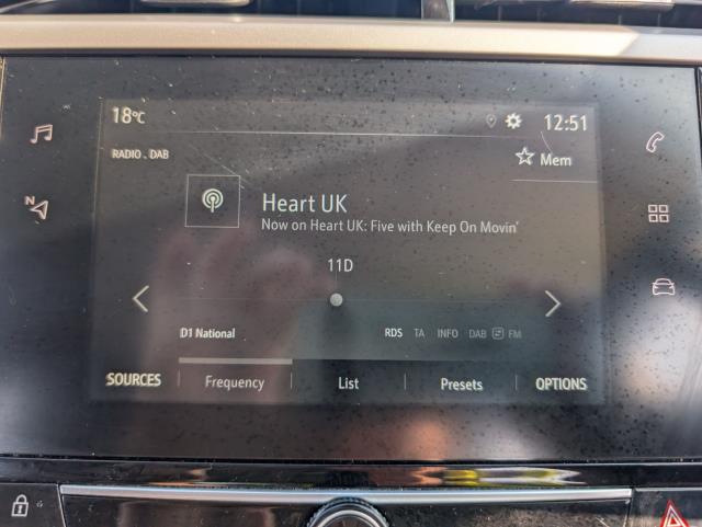 Used Vauxhall Corsa 2023 for sale - 77775117: Photo 24