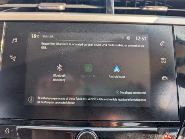 Used Vauxhall Corsa 2023 for sale - 77775117: Photo 26