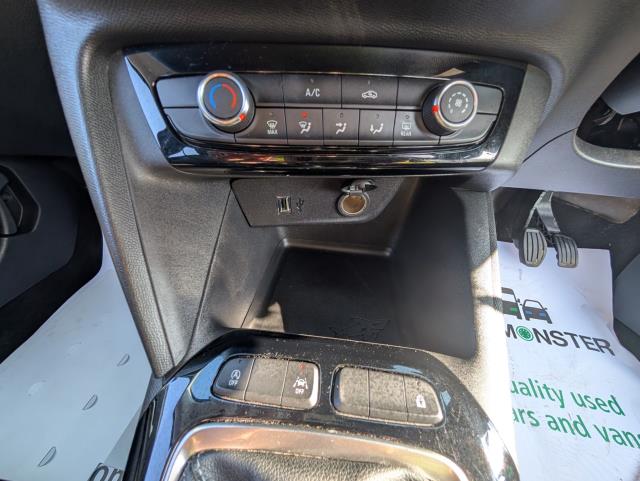 Used Vauxhall Corsa 2023 for sale - 77775117: Photo 27