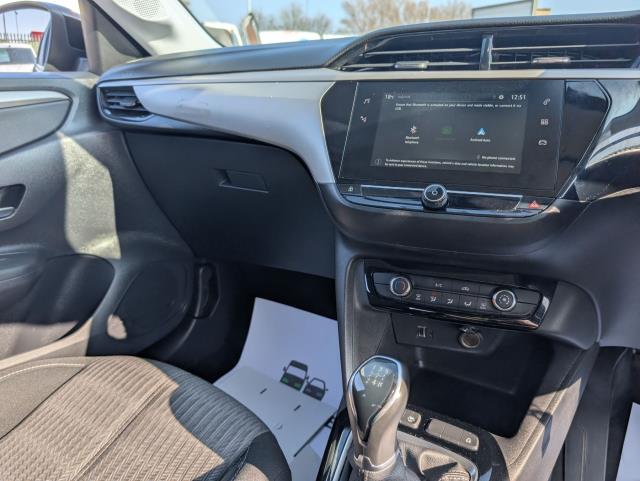 Used Vauxhall Corsa 2023 for sale - 77775117: Photo 29