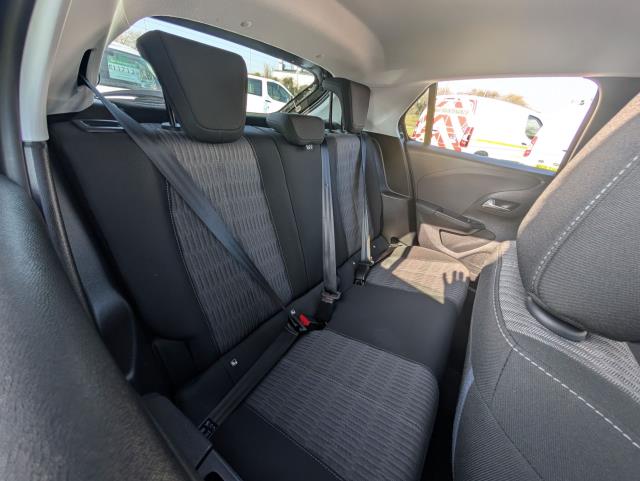 Used Vauxhall Corsa 2023 for sale - 77775117: Photo 31