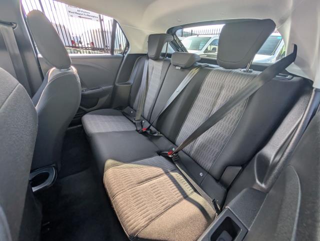 Used Vauxhall Corsa 2023 for sale - 77775117: Photo 32