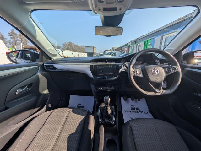 Used Vauxhall Corsa 2023 for sale - 77775117: Photo 33